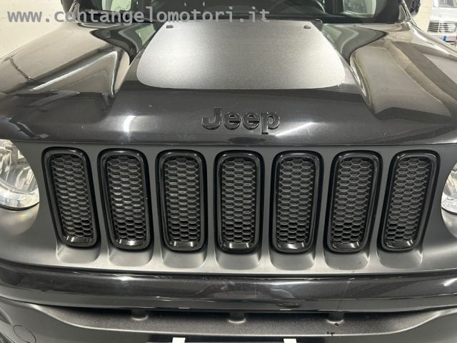 Jeep Renegade 1.6 Mjt 120 CV Night Eagle - foto 3 di 4