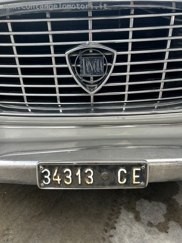 Lancia Appia 1.1 III Serie - foto 3 di 4