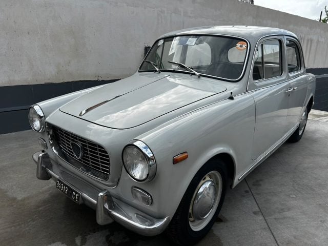 Lancia Appia 1.1 III Serie - foto 2 di 4