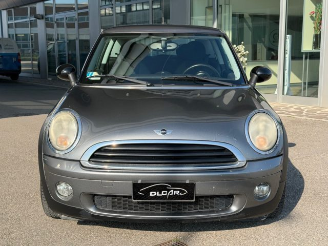 MINI One 1.4 16V One Neopatentati - foto 4 di 4