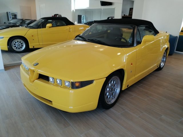 Alfa Romeo RZ RZ usato a CESENATICO