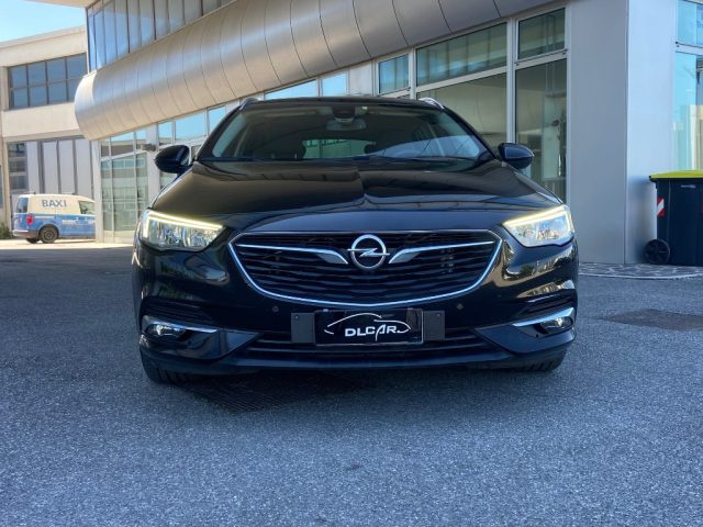 Opel Insignia 2.0 CDTI S&S Aut. Sports Tourer Innovation - foto 4 di 4