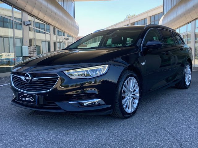 Opel Insignia 2.0 CDTI S&S Aut. Sports Tourer Innovation - foto 3 di 4