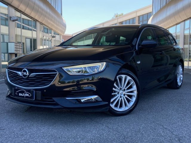 Opel Insignia 2.0 CDTI S&S Aut. Sports Tourer Innovation usato a CESENATICO