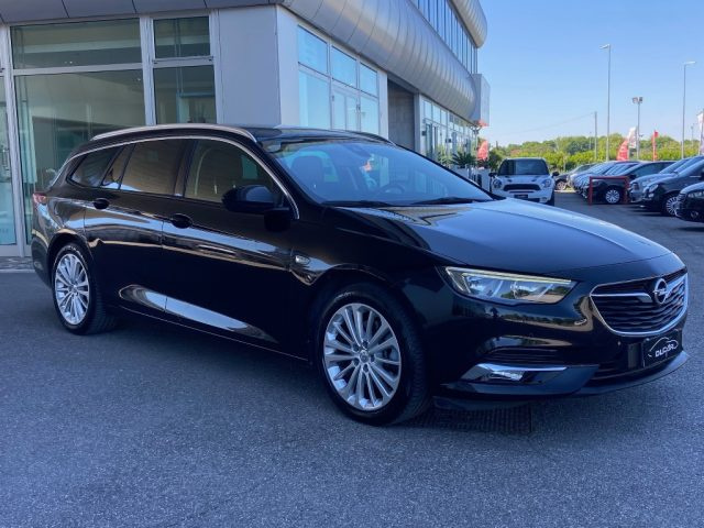 Opel Insignia 2.0 CDTI S&S Aut. Sports Tourer Innovation - foto 2 di 4