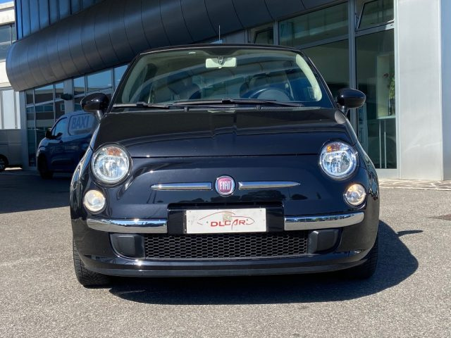 Fiat 500 1.3 Multijet 16V 95 CV Lounge - foto 4 di 4