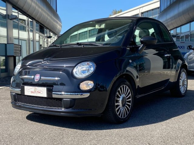 Fiat 500 1.3 Multijet 16V 95 CV Lounge - foto 3 di 4