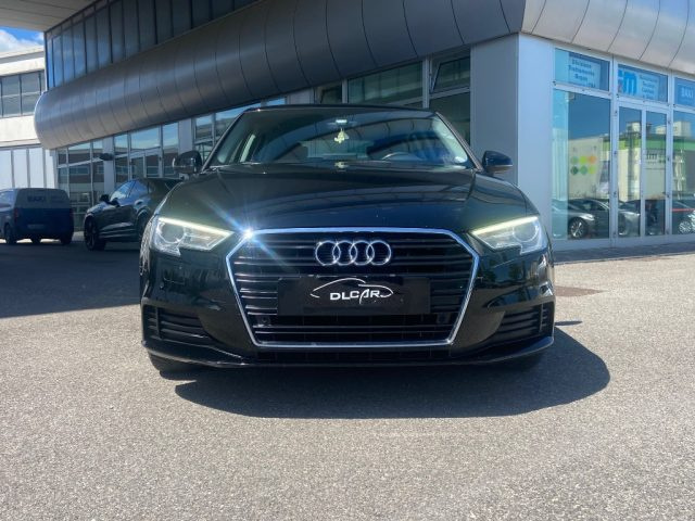 Audi A3 SPB 30 TDI Admired - foto 4 di 4