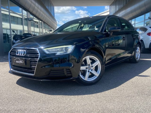 Audi A3 SPB 30 TDI Admired usato a CESENATICO