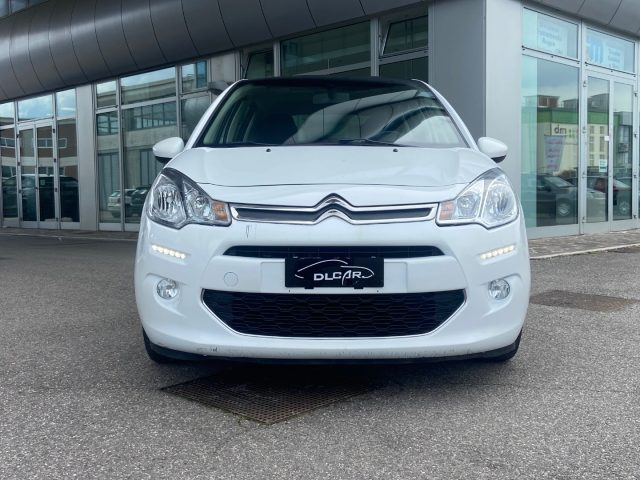 Citroen C3 1.4 HDi 70 Exclusive - foto 4 di 4