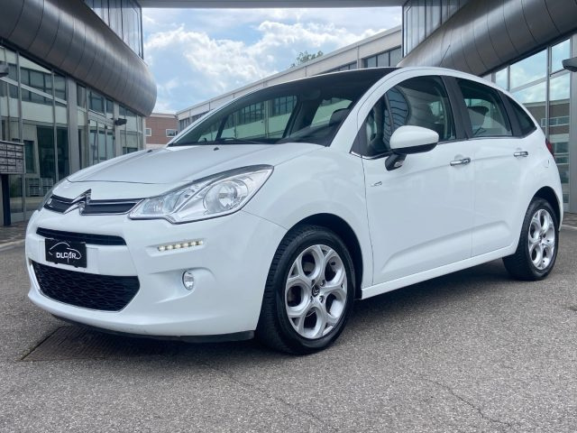 Citroen C3 1.4 HDi 70 Exclusive - foto 3 di 4