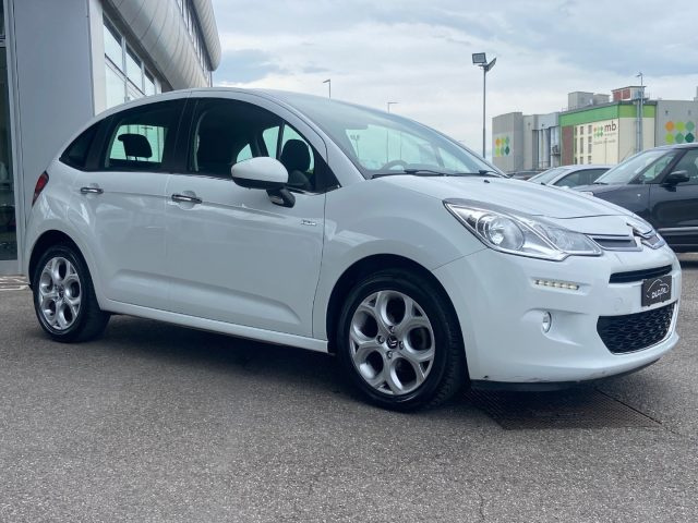 Citroen C3 1.4 HDi 70 Exclusive - foto 2 di 4