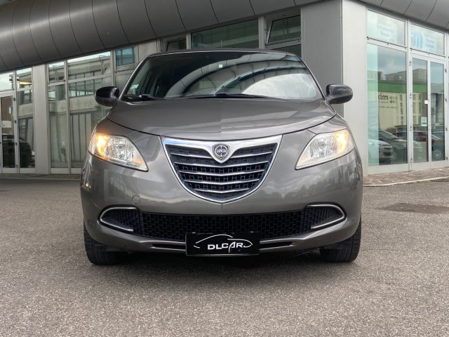 Lancia Ypsilon 1.2 69 CV 5P. GPL Ecochic Gold - foto 4 di 4