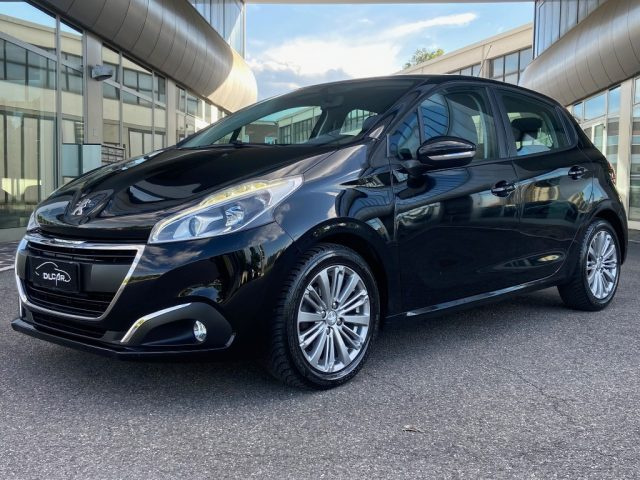 Peugeot 208 BlueHDi 75 5P.Allure - foto 3 di 4