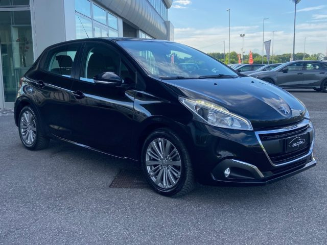 Peugeot 208 BlueHDi 75 5P.Allure - foto 2 di 4