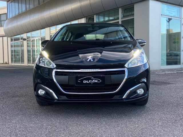 Peugeot 208 BlueHDi 75 5P.Allure - foto 4 di 4