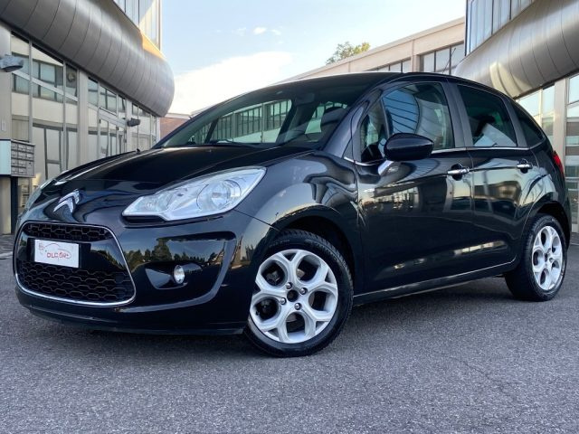 Citroen C3 1.4 HDi 70 FAP Exclusive Style - foto 1 di 4