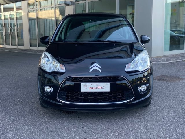 Citroen C3 1.4 HDi 70 FAP Exclusive Style - foto 4 di 4