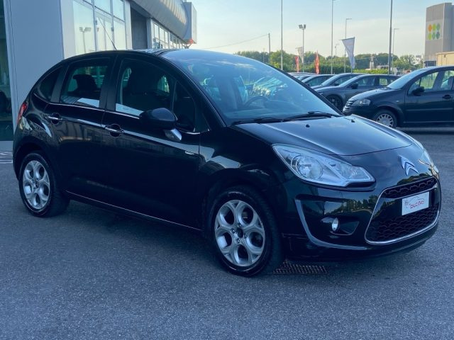 Citroen C3 1.4 HDi 70 FAP Exclusive Style - foto 2 di 4