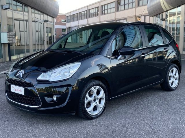 Citroen C3 1.4 HDi 70 FAP Exclusive Style - foto 3 di 4