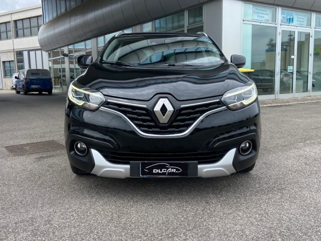 Renault Kadjar dCi 130CV Energy X-Tronic Sport Edition - foto 4 di 4
