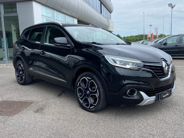 Renault Kadjar dCi 130CV Energy X-Tronic Sport Edition - foto 2 di 4