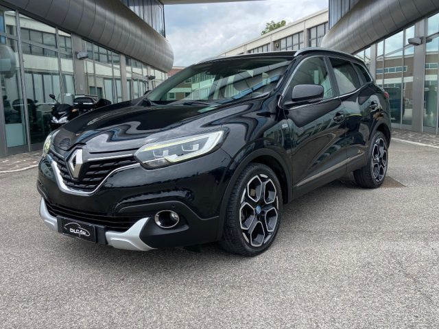 Renault Kadjar dCi 130CV Energy X-Tronic Sport Edition - foto 3 di 4