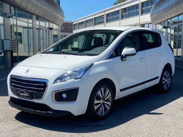 Peugeot 3008 1.6 HDi 115CV Active - foto 3 di 4