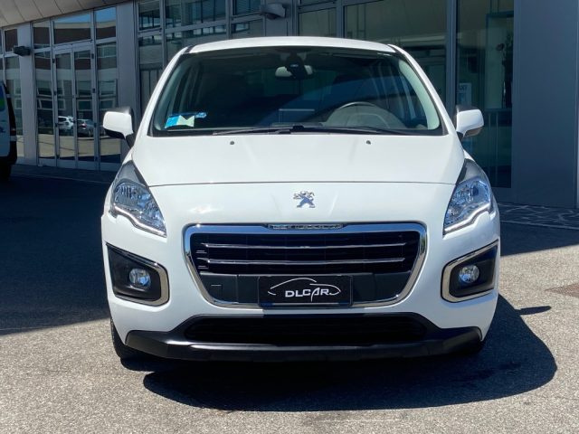 Peugeot 3008 1.6 HDi 115CV Active - foto 4 di 4