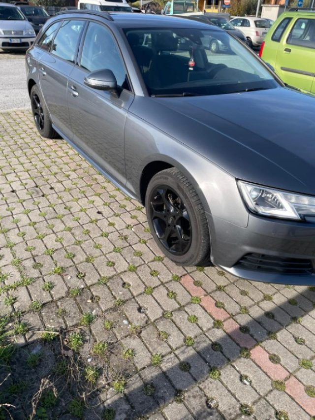Audi A4 Avant 2.0 TDI 150 CV S tronic PROBLEMA INIETTORI - foto 2 di 4