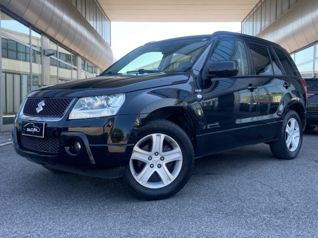 Suzuki Grand Vitara 1.9 DDiS 5 Porte usato a CESENATICO