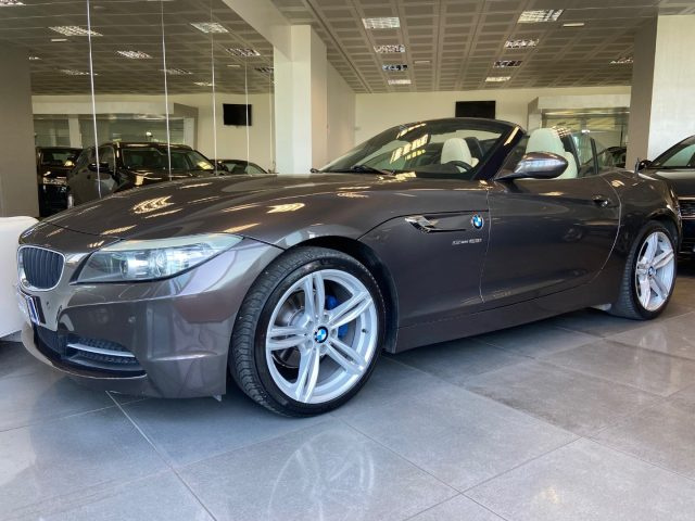 BMW Z4 SDrive23i usato a CESENATICO