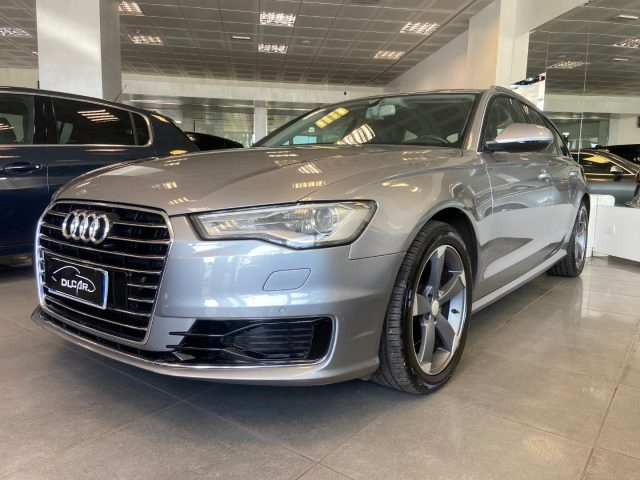 Audi A6 Avant 2.0 TDI 190 CV ultra S tronic usato a CESENATICO