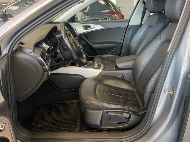 Audi A6 Avant 2.0 TDI 190 CV ultra S tronic - foto 4 di 4