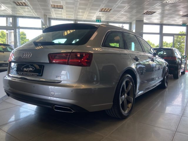 Audi A6 Avant 2.0 TDI 190 CV ultra S tronic - foto 3 di 4