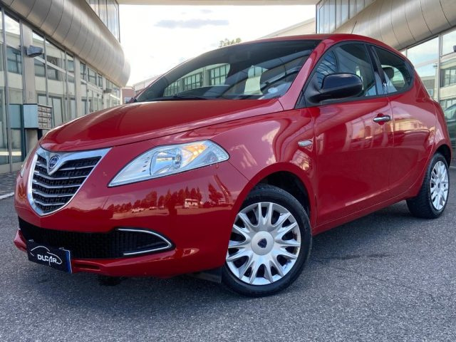 Lancia Ypsilon 1.2 69 CV 5Porte usato a CESENATICO