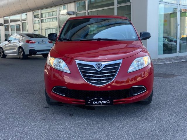 Lancia Ypsilon 1.2 69 CV 5Porte - foto 4 di 4
