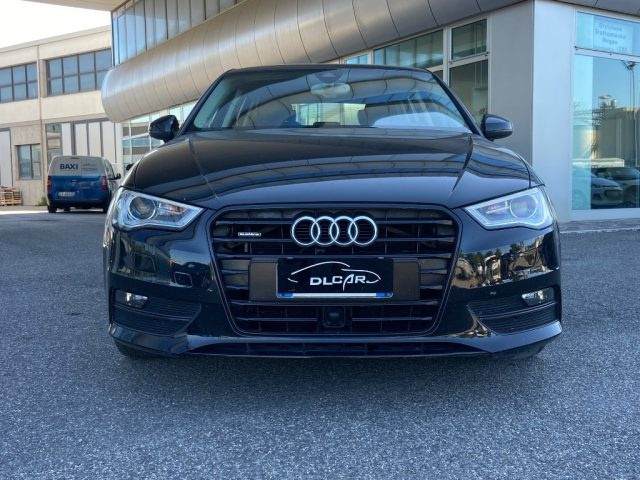 Audi A3 SPB 2.0 TDI Quattro SLine - foto 3 di 4