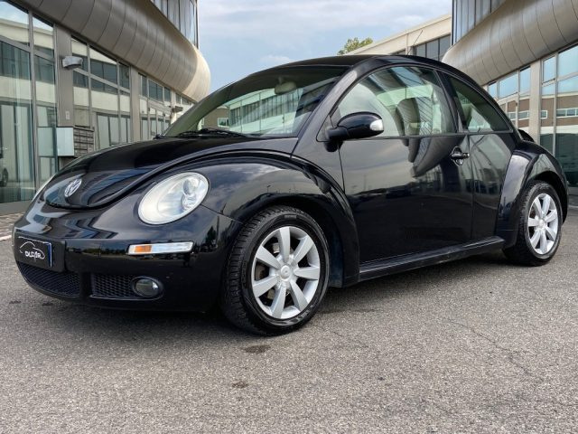 Volkswagen New Beetle 1.9 TDI 105CV - foto 3 di 4