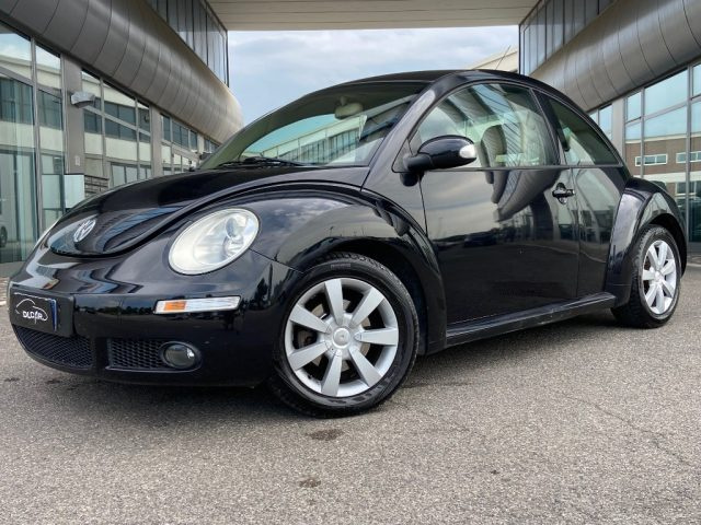 Volkswagen New Beetle 1.9 TDI 105CV usato a CESENATICO