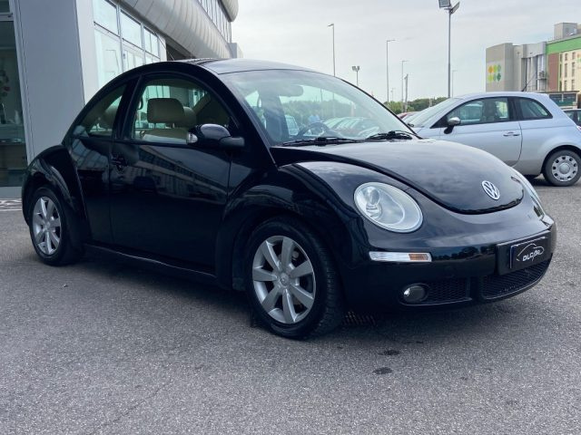 Volkswagen New Beetle 1.9 TDI 105CV - foto 2 di 4