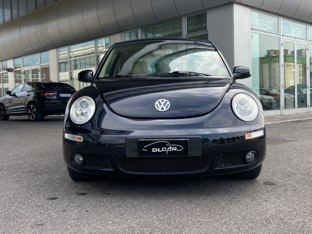 Volkswagen New Beetle 1.9 TDI 105CV - foto 4 di 4