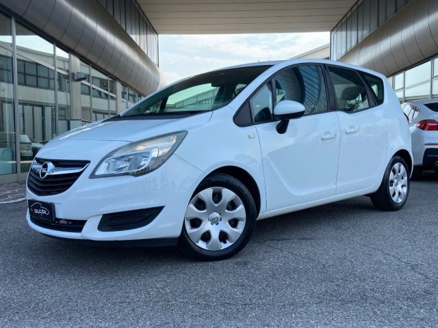 Opel Meriva 1.6 CDTI 136CV Cosmo usato a CESENATICO