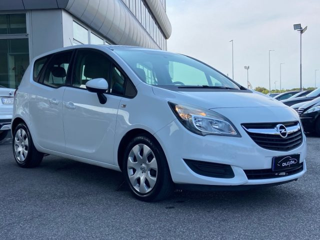 Opel Meriva 1.6 CDTI 136CV Cosmo - foto 2 di 4