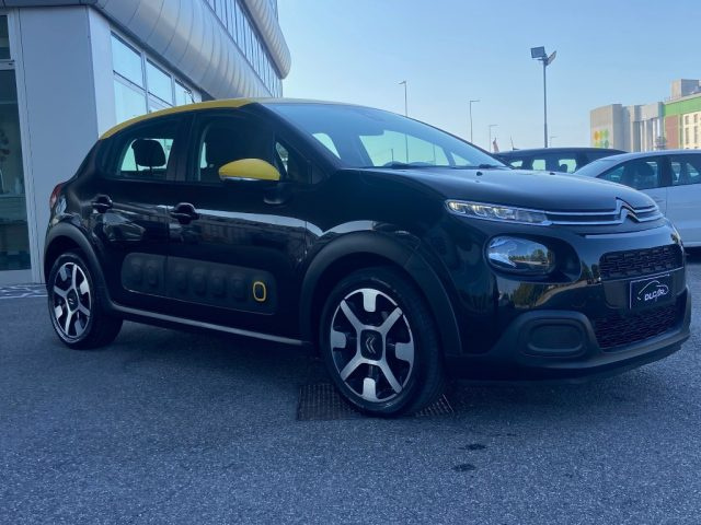 Citroen C3 BlueHDi 75 S&S Live - foto 2 di 4