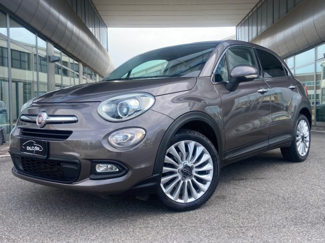 Fiat 500X 1.3 MultiJet 95 CV Business usato a CESENATICO