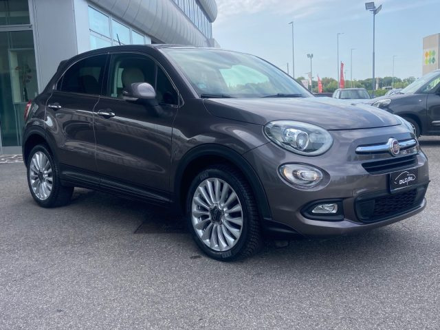 Fiat 500X 1.3 MultiJet 95 CV Business - foto 2 di 4