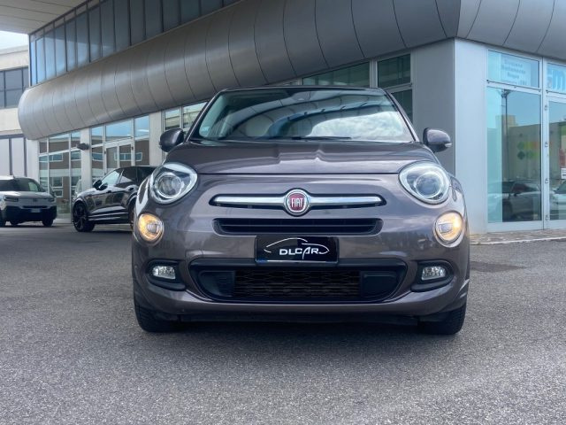 Fiat 500X 1.3 MultiJet 95 CV Business - foto 4 di 4