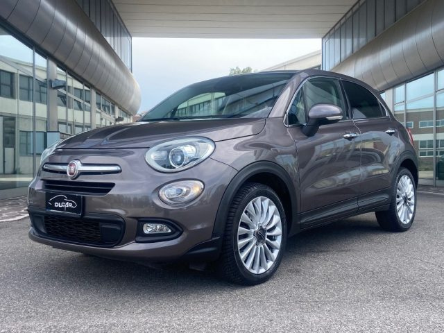 Fiat 500X 1.3 MultiJet 95 CV Business - foto 3 di 4