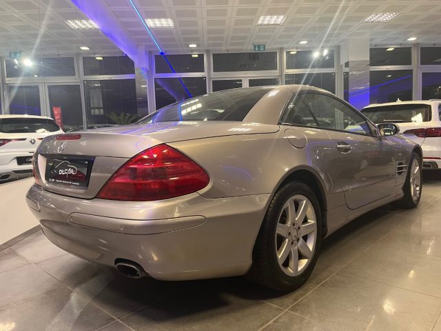 Mercedes-Benz SL 350 Cat. Chrome - foto 3 di 4